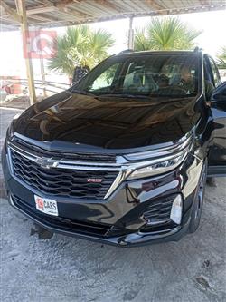 شيفروليه ايكونس